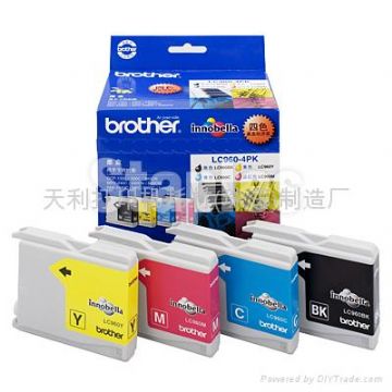 Lc51/Lc57bk/C/M/Y(Brother Ink Cartridges)